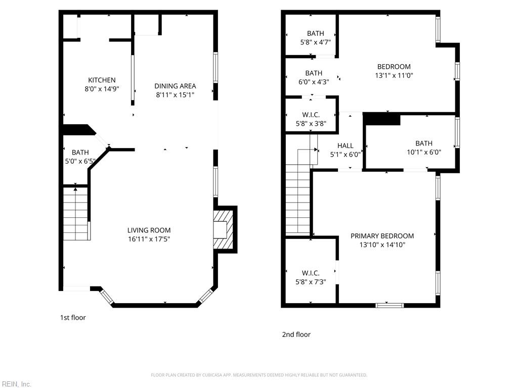 4848 Shallowford CIR