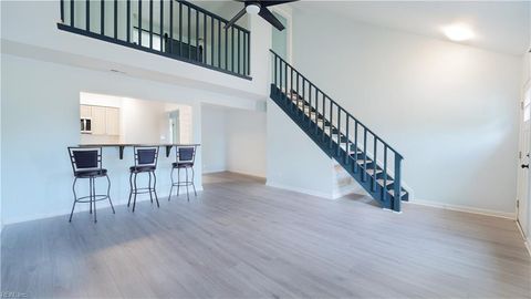 5465 Lynbrook LNDG Virginia Beach VA 23462