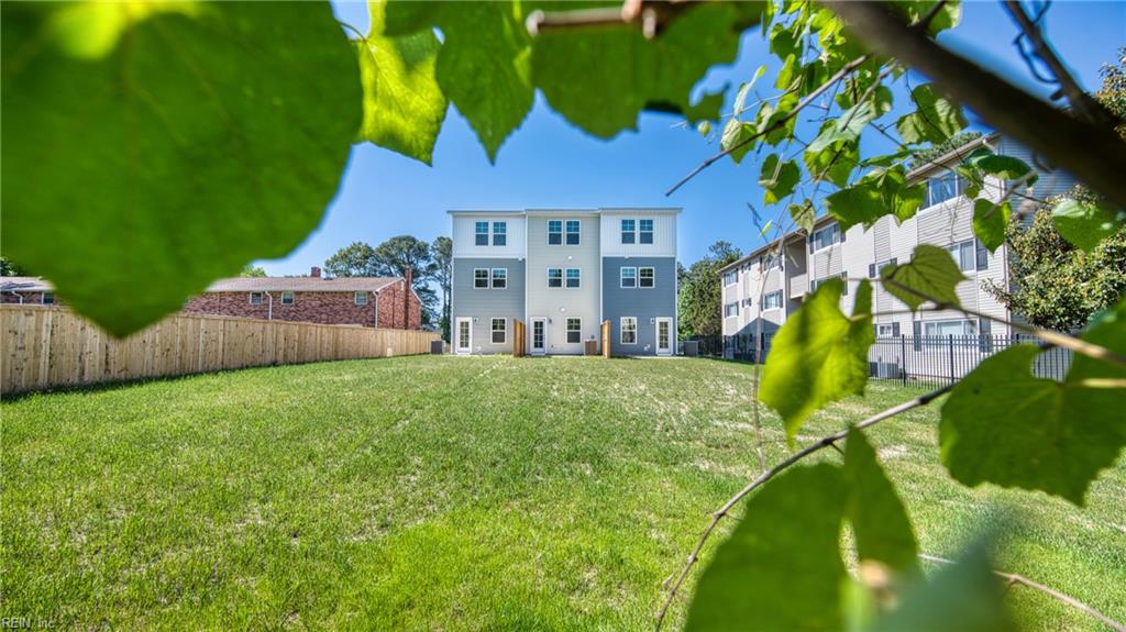 1241 Old Virginia Beach RD A