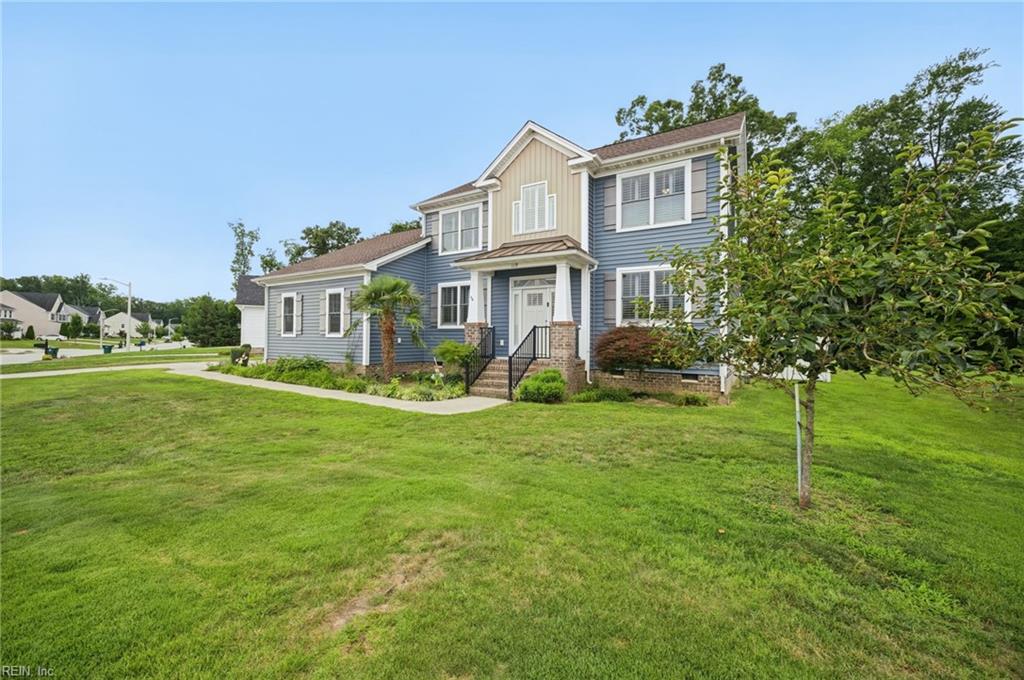 119 Willet WAY