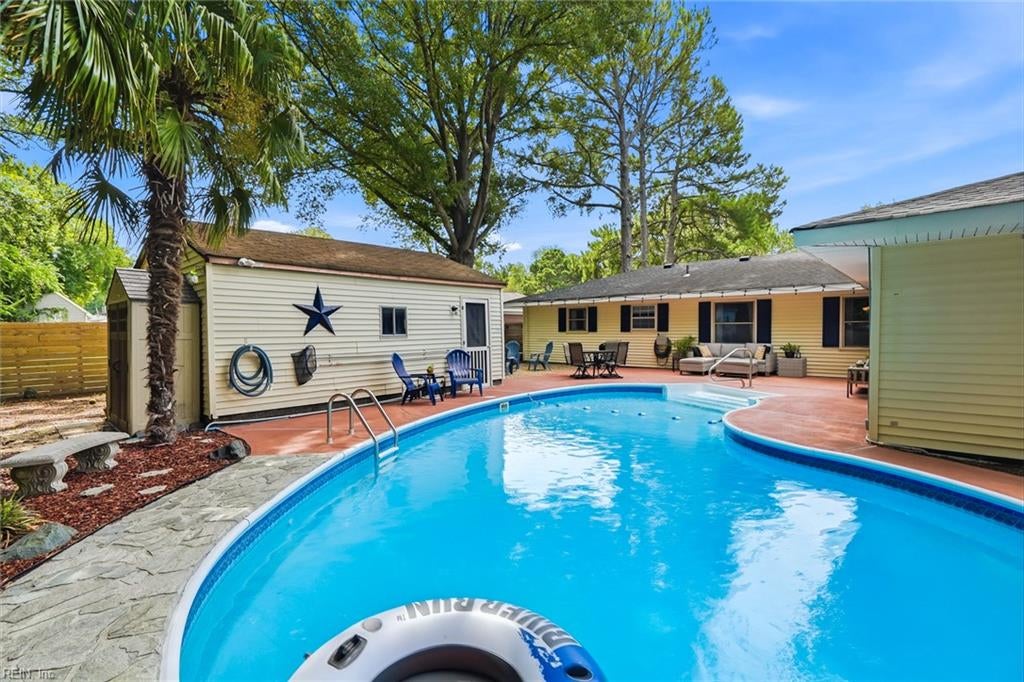 4900 Brandywine DR