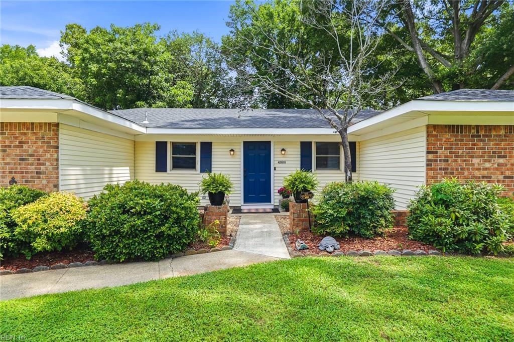 4900 Brandywine DR
