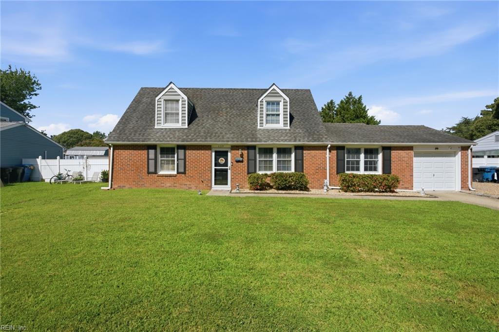 409 Elmont RD