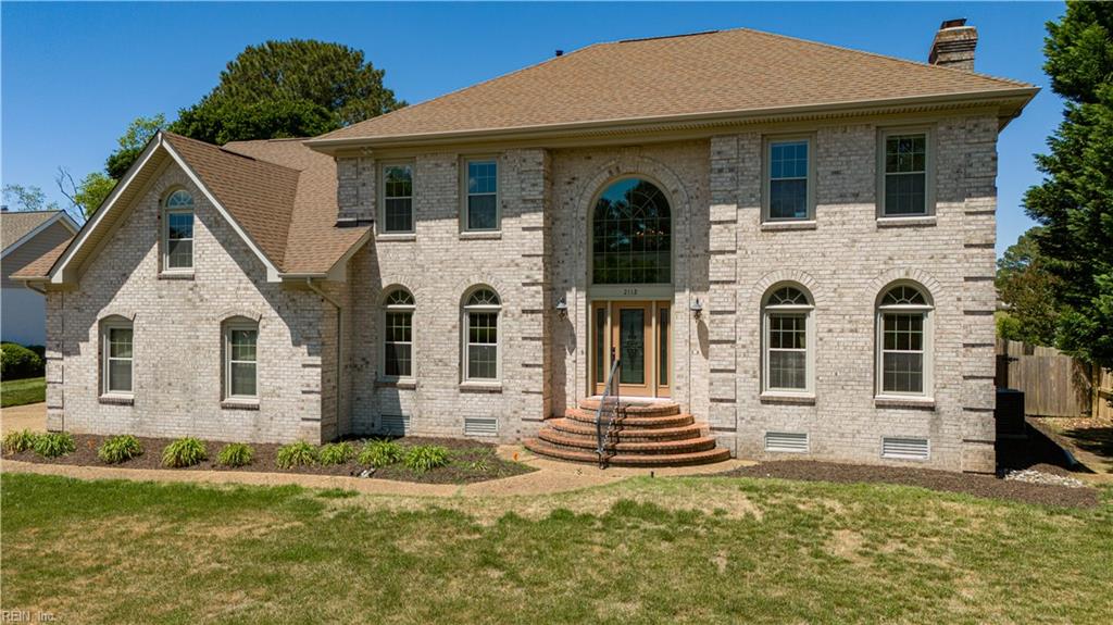 2112 Chamberling KY