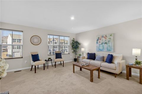 2026 Petersen WAY Suffolk VA 23434