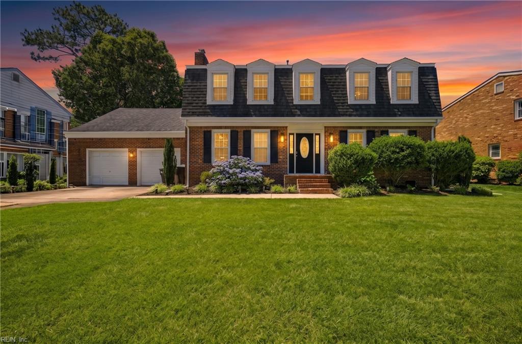 5309 Balfor DR