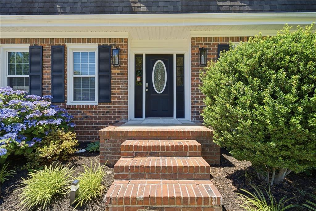 5309 Balfor DR
