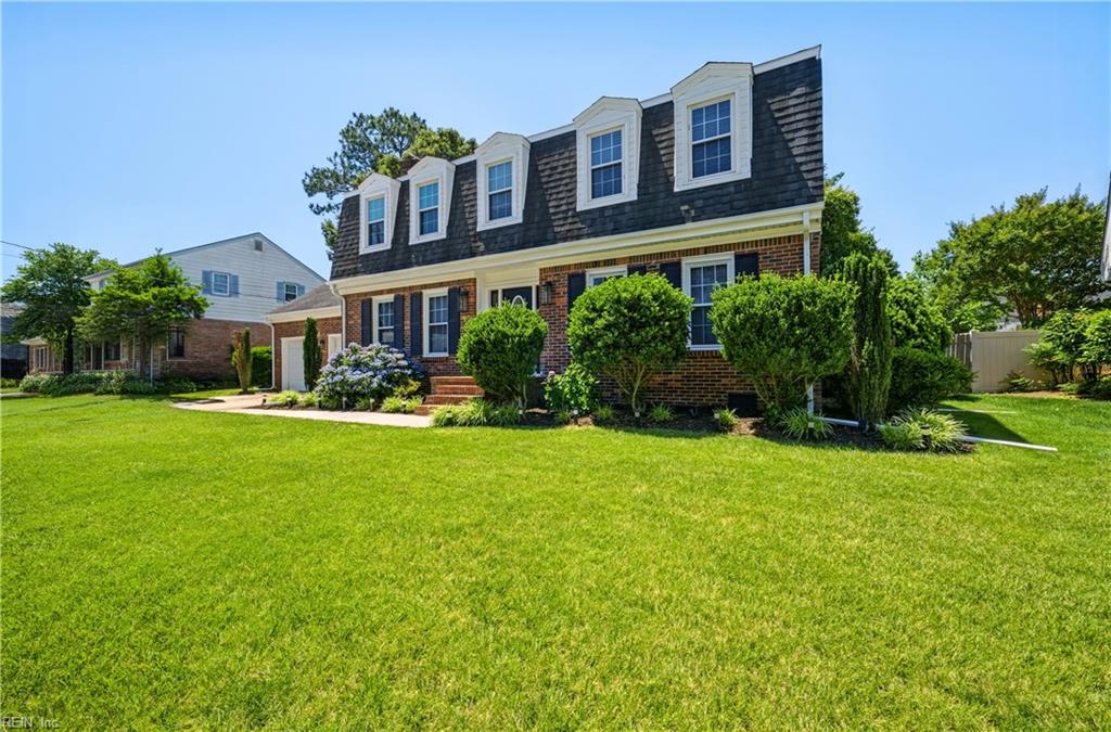 5309 Balfor DR