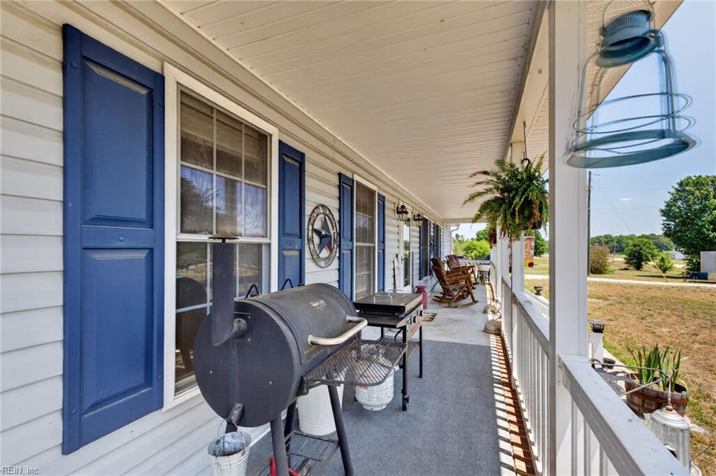 22441 Cabin Point RD