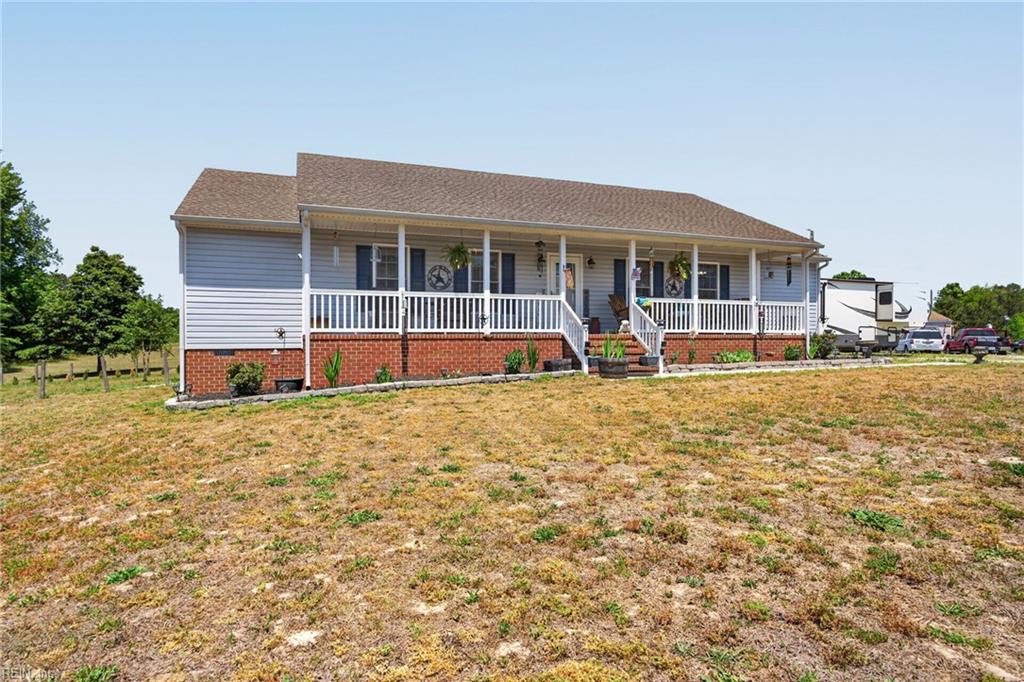 22441 Cabin Point RD