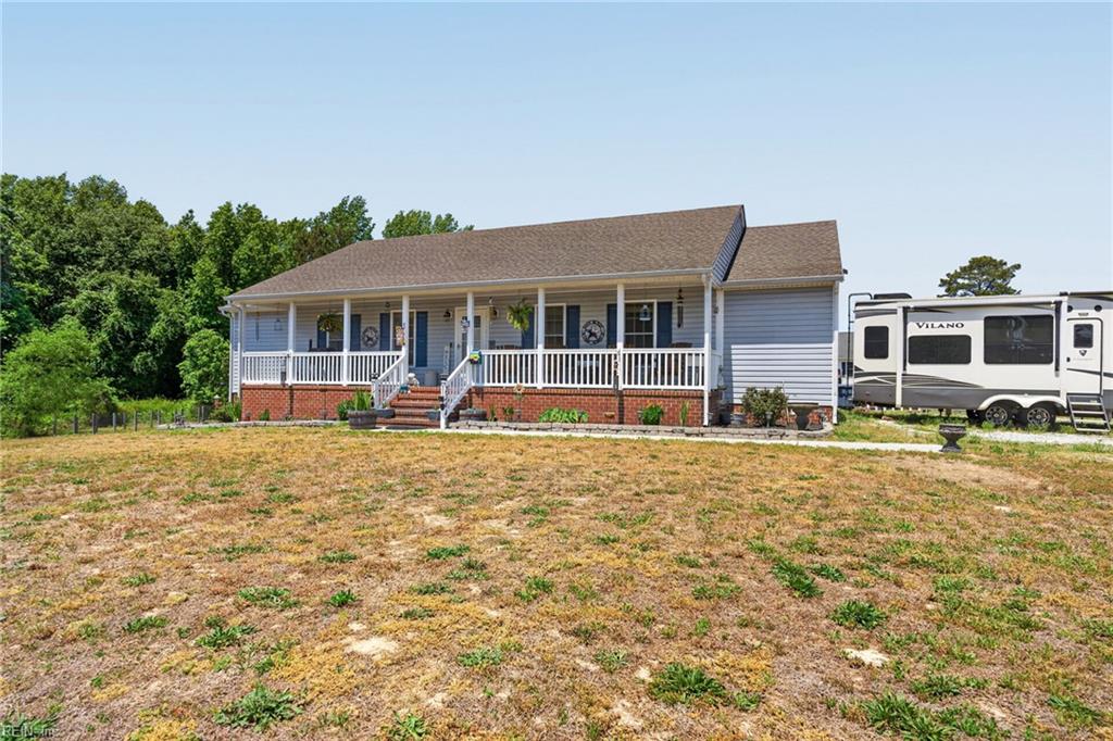 22441 Cabin Point RD