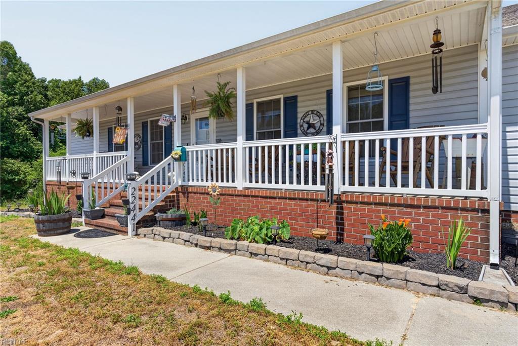 22441 Cabin Point RD