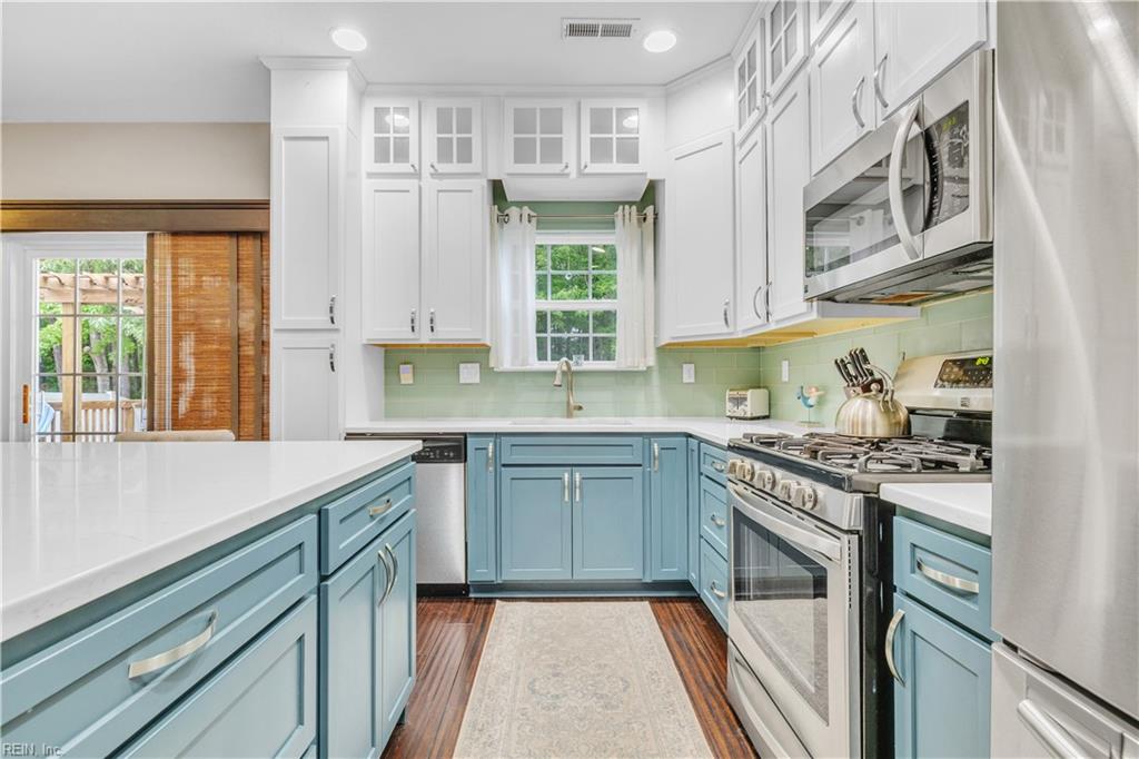 800 Aaron Culbreth CT