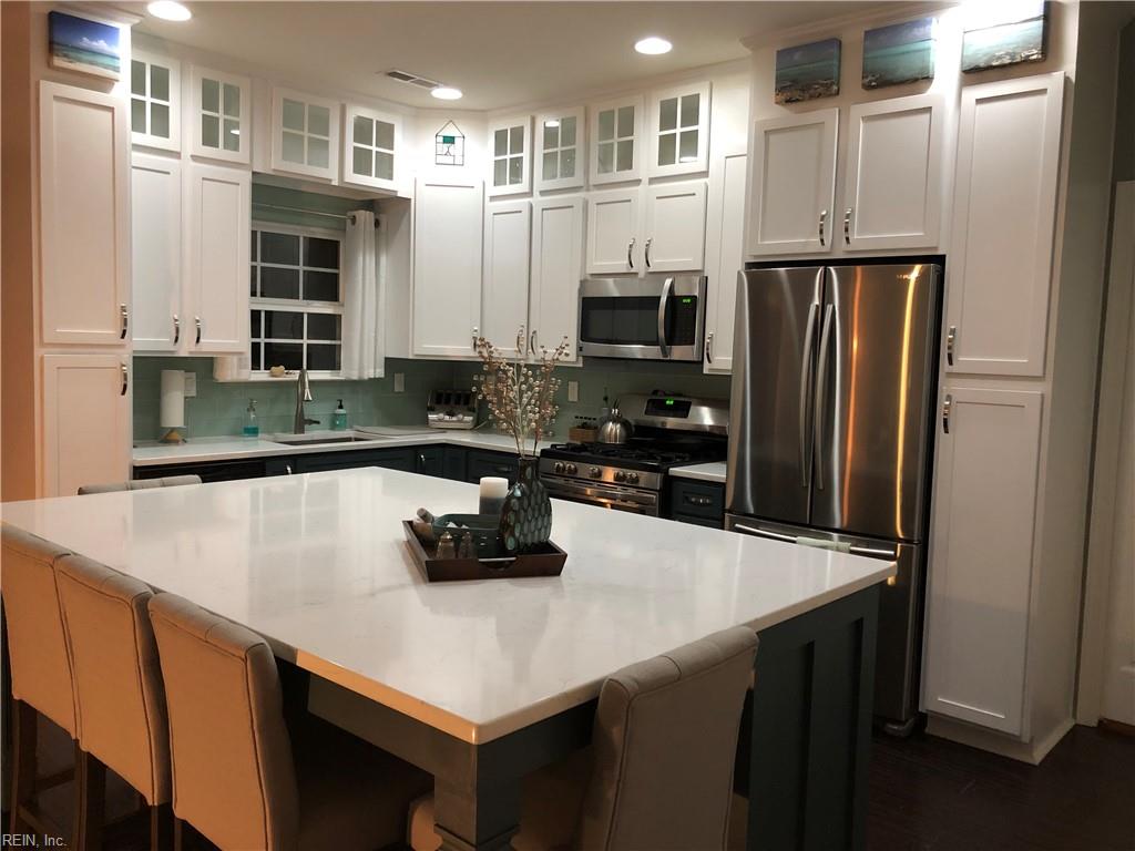 800 Aaron Culbreth CT
