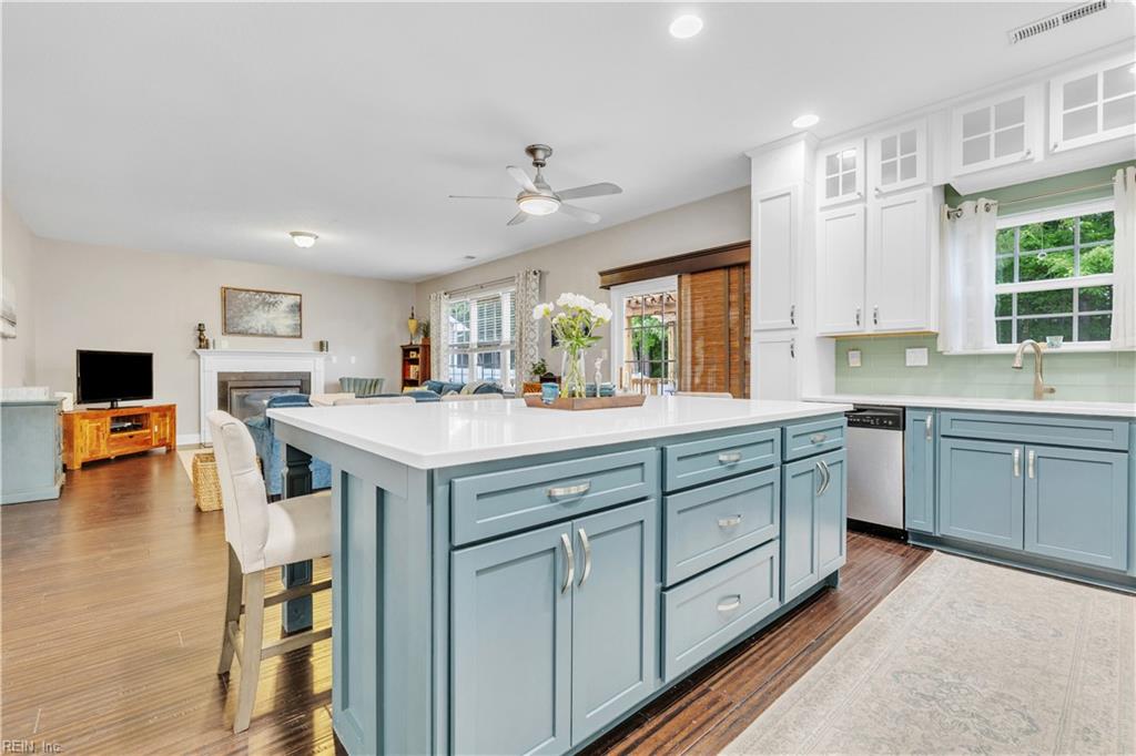 800 Aaron Culbreth CT