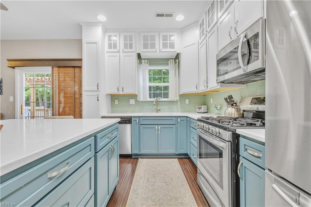 800 Aaron Culbreth CT