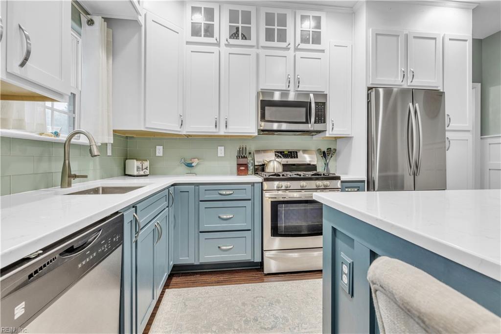 800 Aaron Culbreth CT