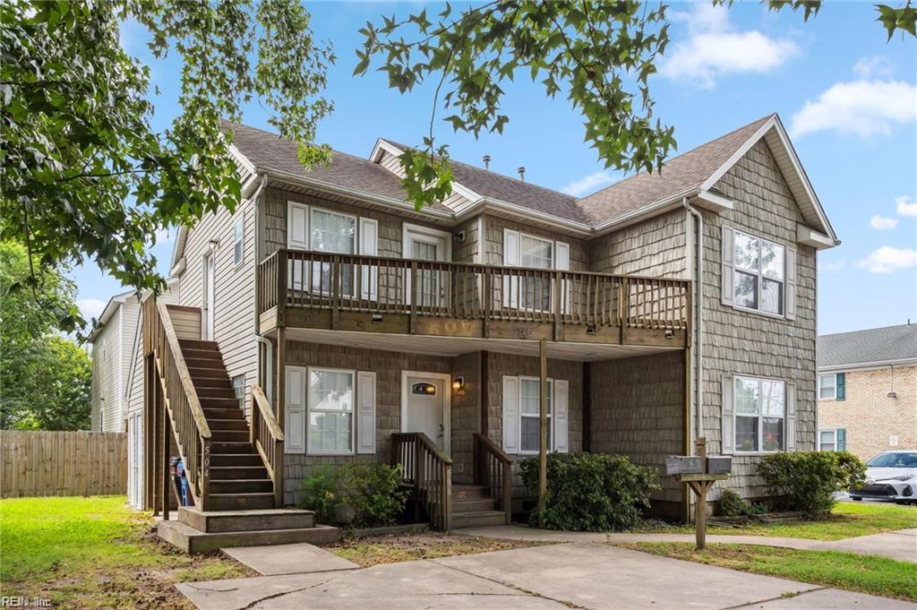 504 Norfolk AVE