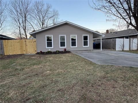 3516 Champlain LN Virginia Beach VA 23452