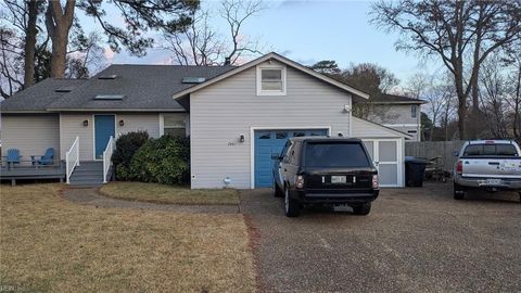 2441 Bayview AVE Virginia Beach VA 23455