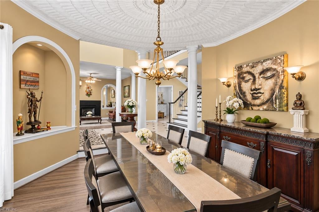 1152 Lawson Cove CIR