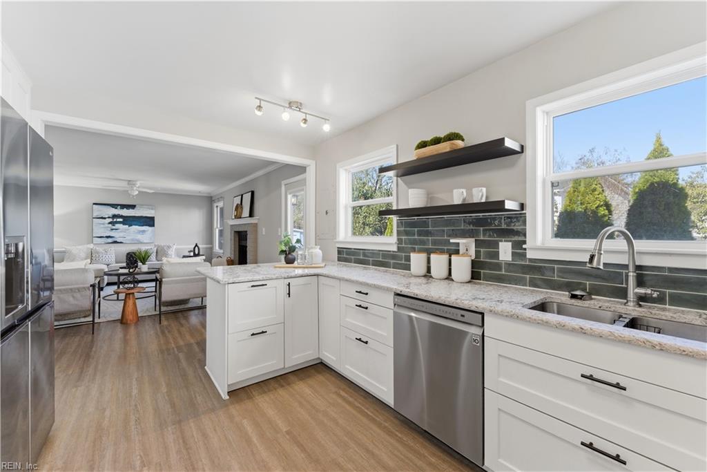 2308 Wood Beach LNDG