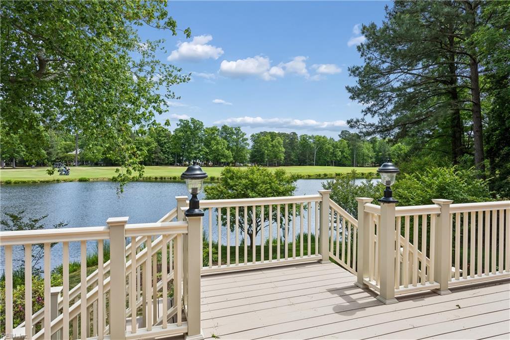 3009 Travis Pond RD