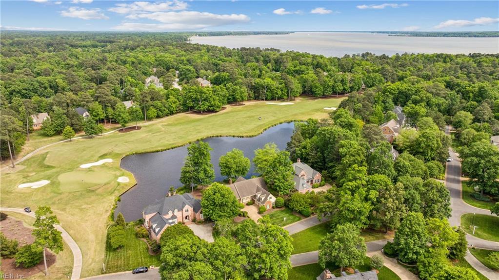 3009 Travis Pond RD