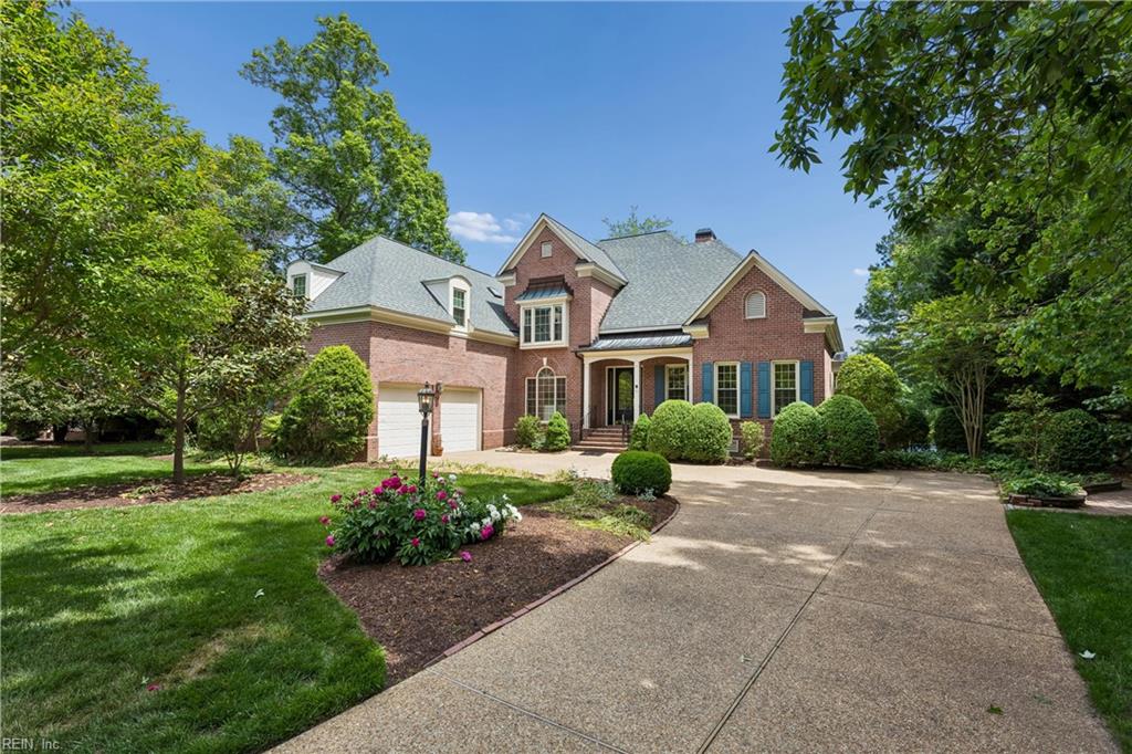 3009 Travis Pond RD
