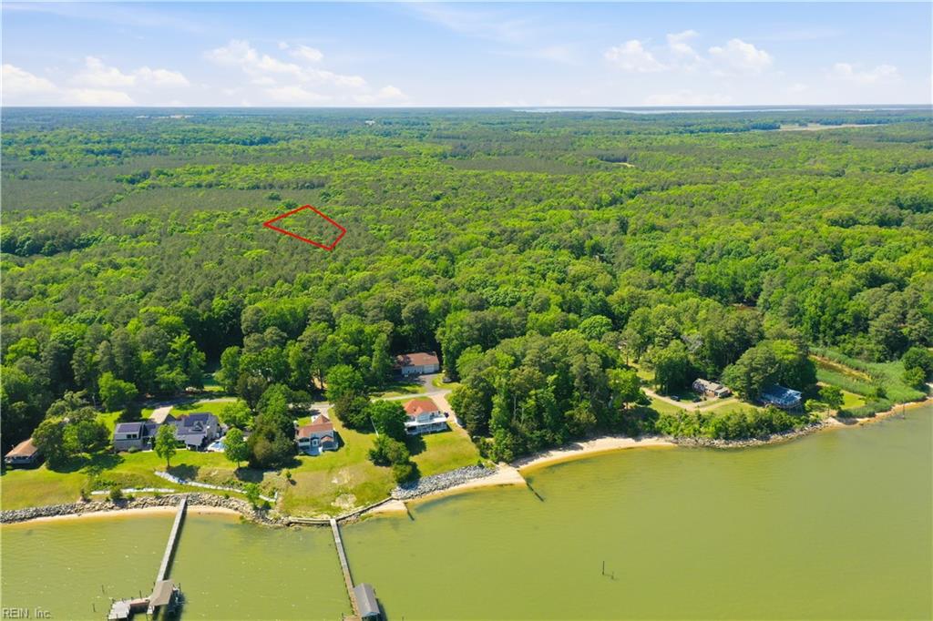 LOT 11 Longwood DR