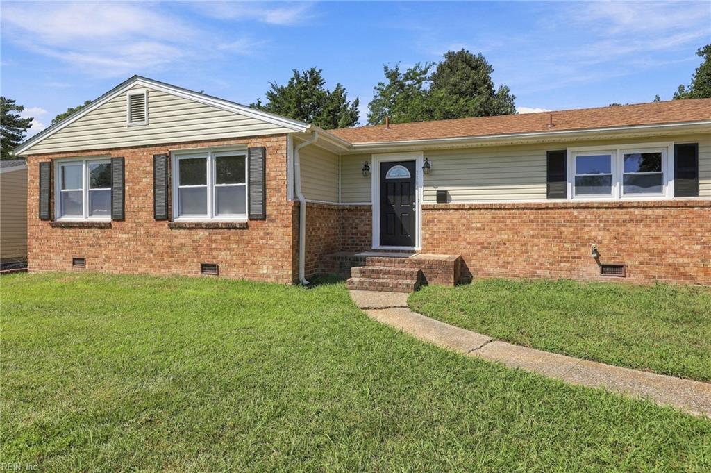 3808 William Penn BLVD