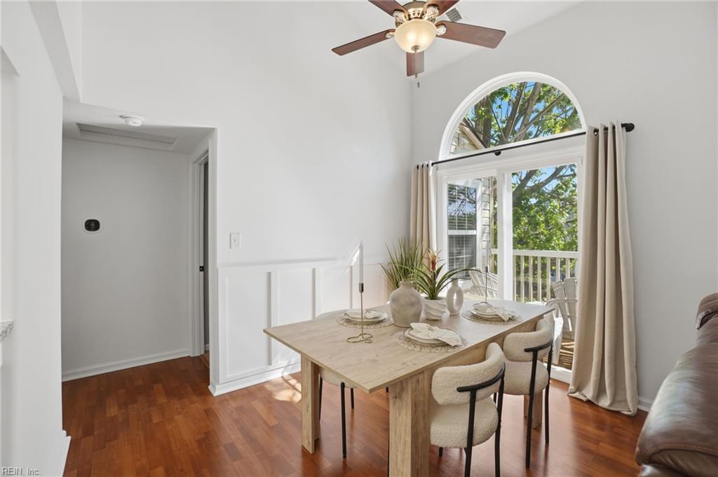 738 Harbor Springs TRL
