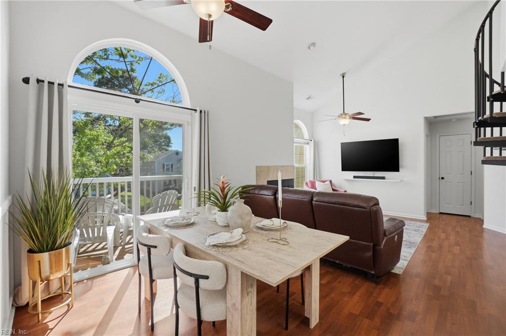 738 Harbor Springs TRL