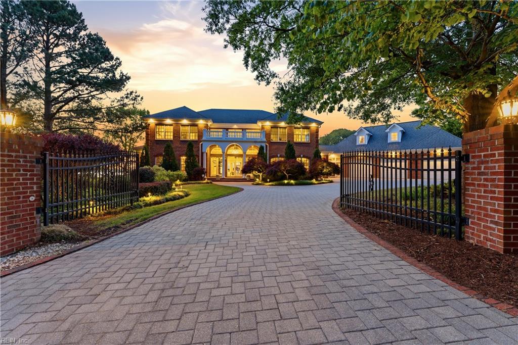 3154 Inlet RD