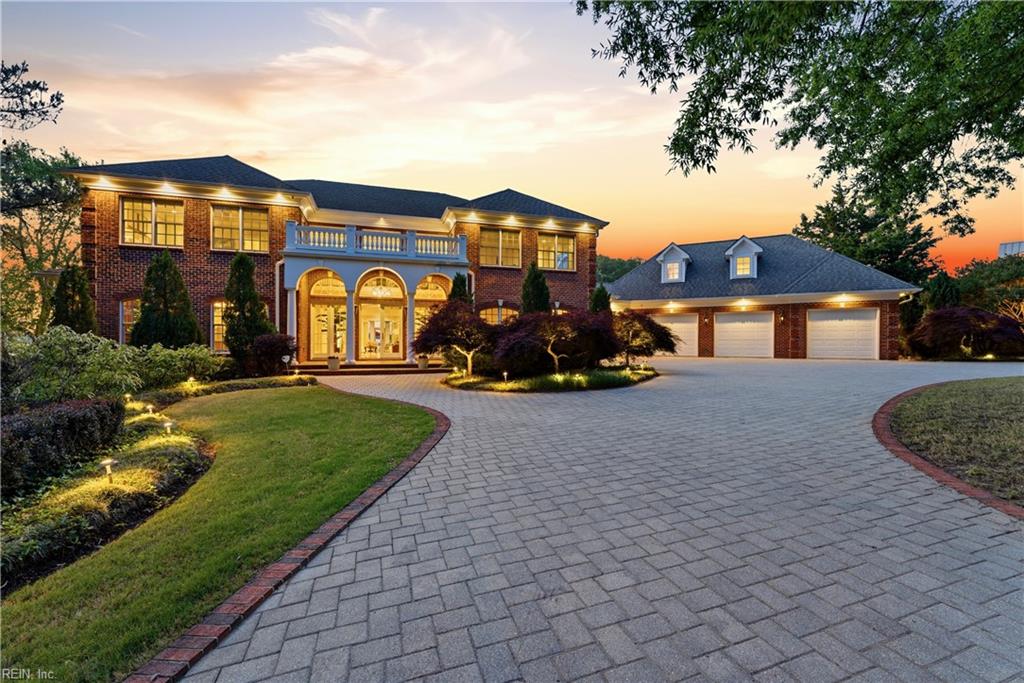 3154 Inlet RD