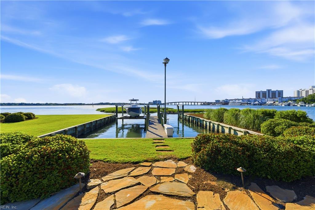 3154 Inlet RD