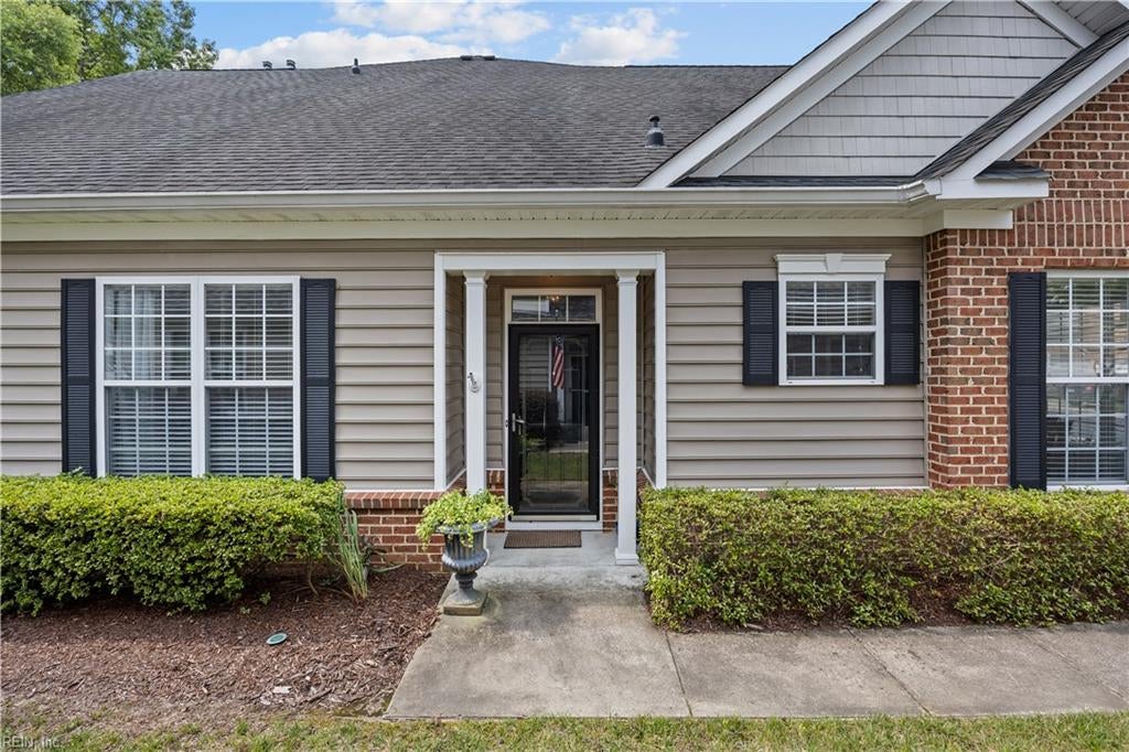 416 Fieldstone Glen WAY