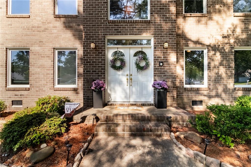 705 Timmons CT