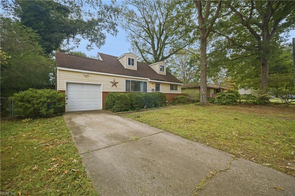 528 Rose Marie AVE