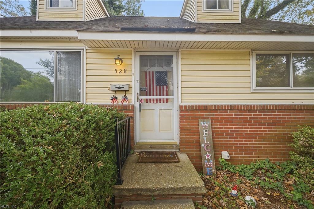 528 Rose Marie AVE