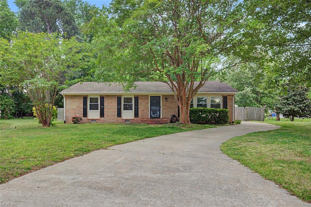 4925 Vico DR