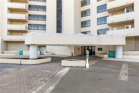 7501 River RD 16B Newport News VA 23607