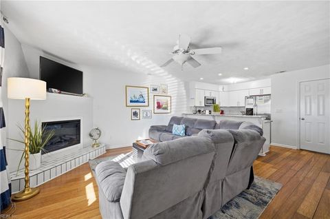 1730 Baltic AVE Virginia Beach VA 23451