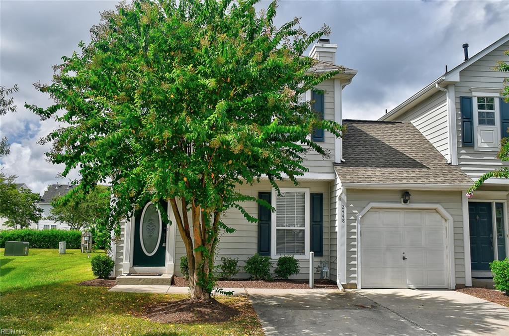 2448 Covent Garden RD