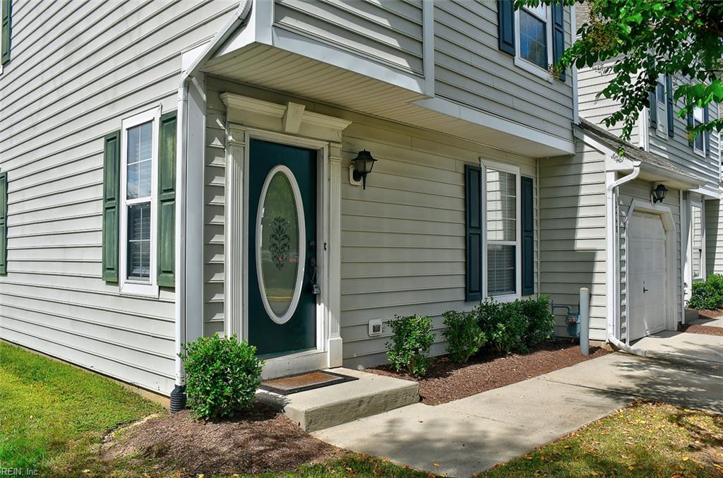 2448 Covent Garden RD