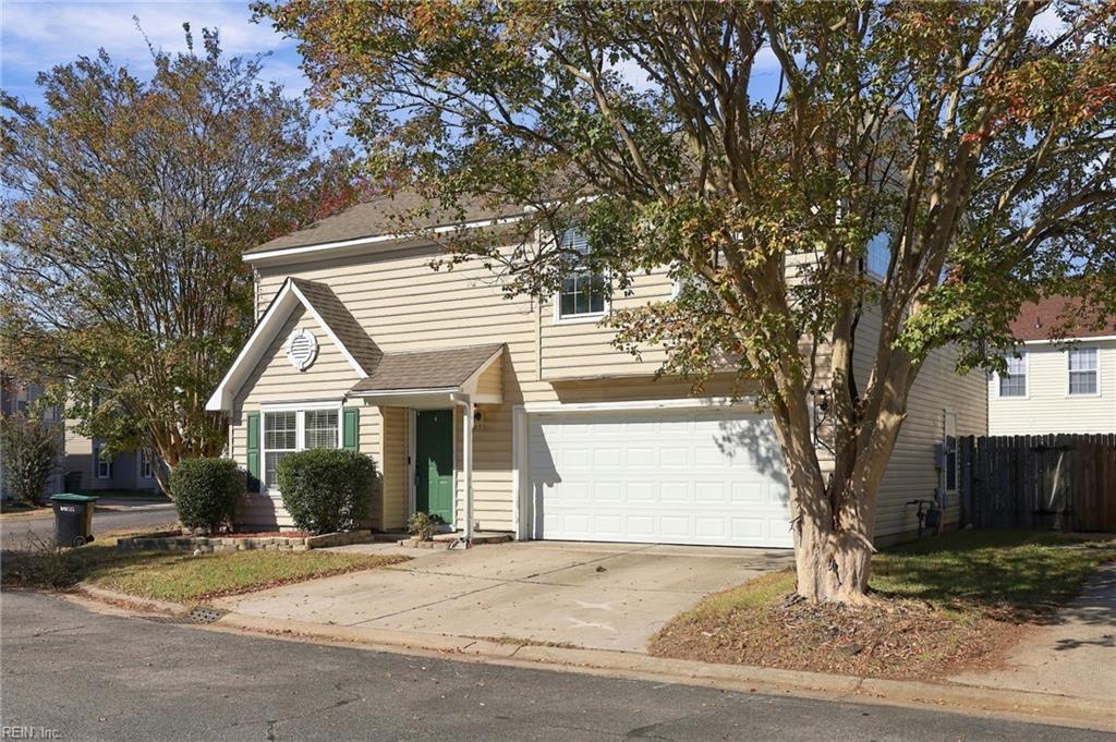 155 Stoney Ridge AVE