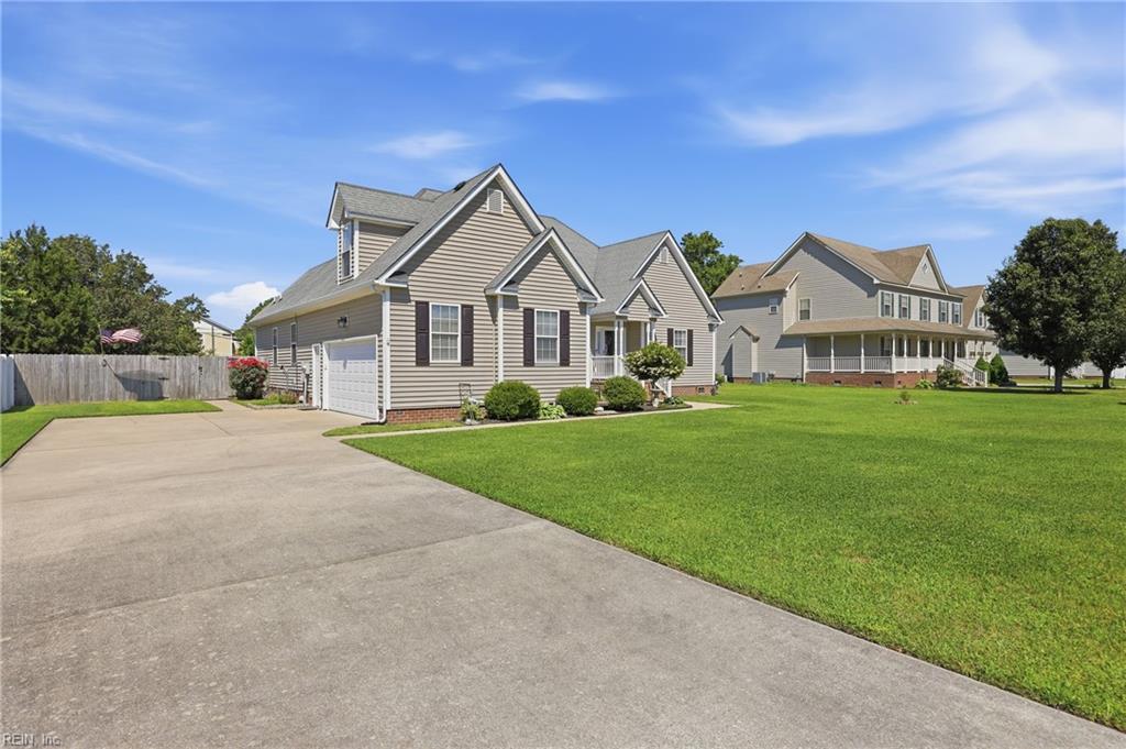105 Center Cross DR