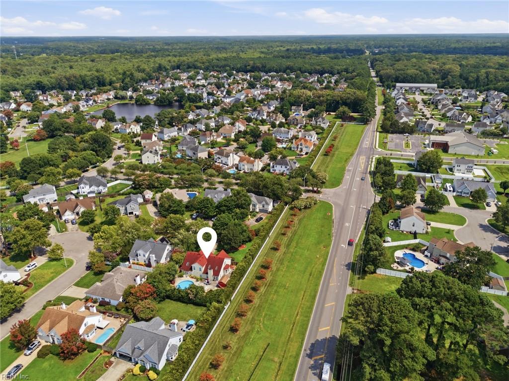 4448 Crow Wing DR
