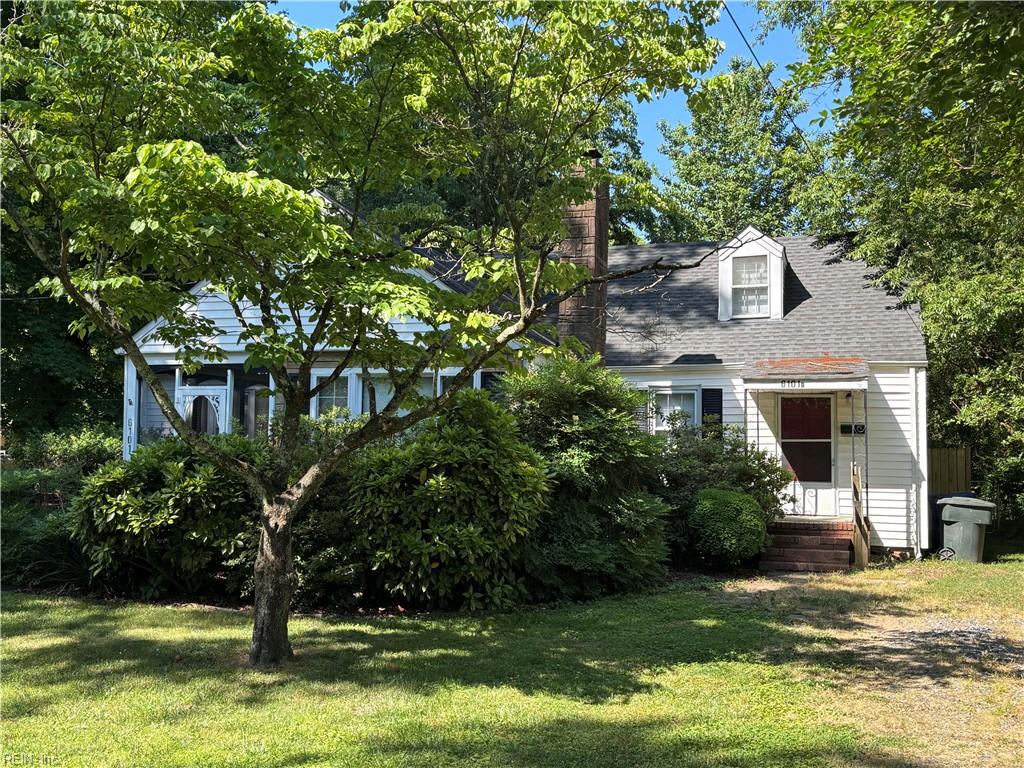 6101 Roanoke AVE