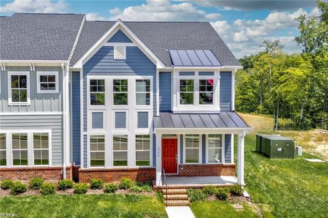 4416 Battery BLVD Williamsburg VA 23185